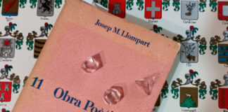 La poesía y las matemáticas se dan la mano en Marratxí