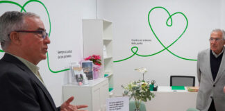 Marratxí contará con un punto de atención de la Asociación Española Contra el Cáncer