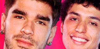 Guillo Rist y Tinho viven la última expulsión de ‘OT 2025’