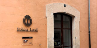 Alaró apuesta por el Policía Tutor y mejora los turnos de la Policía Local
