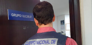 Cae el falso “motero” que aterrorizaba y extorsionaba a mujeres en Palma