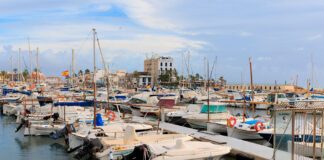 La APB prorroga 15 años la concesión del Club Nàutic Portitxol