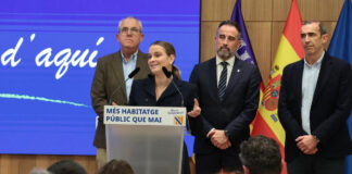 Baleares acomete la mayor expansión de vivienda pública de su historia reciente con 1.213 nuevas casas