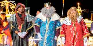 Así es la Navidad de Calvià