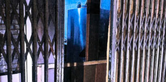 Cazan a un marroquí metiendo en un coche robado el botín obtenido al asaltar una vivienda en Palma