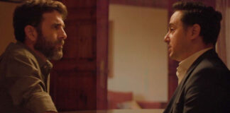 ‘Salvados’ destapa el rastro oculto de espías rusos en España