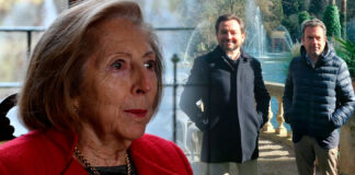 ‘Pioners’ retrata al fundador del Grupo Sampol