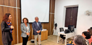 Concluye «Inca Clip», una apuesta por la formación y el empleo