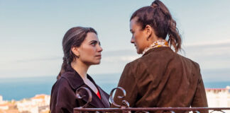 Recta final al límite de ‘NCIS: Tony & Ziva’