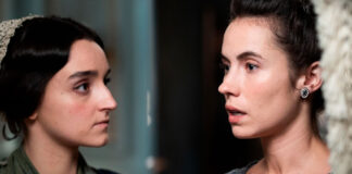 ¿Qué pasará esta semana en ‘Valle Salvaje’?