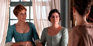 ‘Valle Salvaje’ termina el año con amor, pactos rotos y secretos