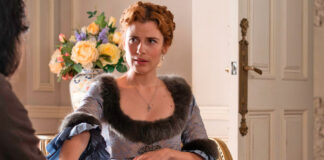 La paternidad del hijo de Adriana puede cambiarlo todo en ‘Valle Salvaje’