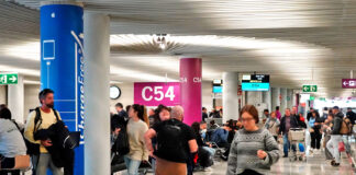 Més alerta de que Mallorca puede colapsar en verano por la masificación turística