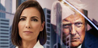 ‘El Objetivo: la nueva guerra’ aborda el conflicto en Irán