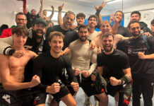 Handbol Mallorca arranca 2026 con victoria