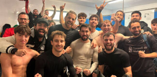 Handbol Mallorca arranca 2026 con victoria