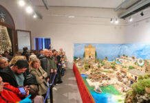 Los belenes del Consell de Mallorca reciben cerca de 70.000 visitas