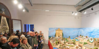 Los belenes del Consell de Mallorca reciben cerca de 70.000 visitas
