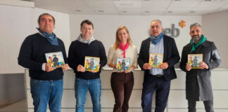 Restauradores y cofradías sellan un pacto histórico por el civismo en Sant Sebastià