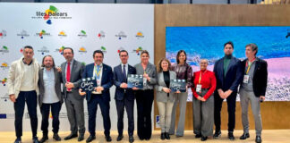 Calvià presentará en la Berlinale su ‘Año de Cine 2026’