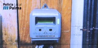 La Policía destapa un presunto fraude eléctrico en Palma