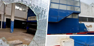 Més per Marratxí denuncia el abandono de la antigua fábrica de Pepsi por el gobierno PP-Vox