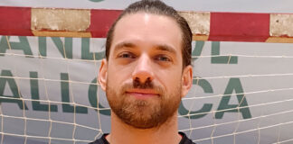 Kike Moreno: «Seremos un rival complicado en la segunda vuelta»