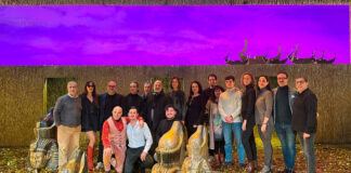 ‘La corte de Faraón’ llena de zarzuela el Teatre Principal de Palma