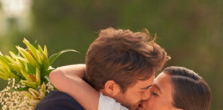 Campanas de boda en ‘La Encrucijada’