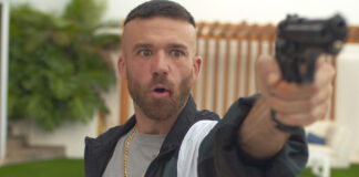 Petición de matrimonio en ‘La Encrucijada’