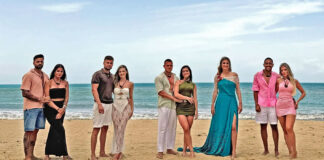 Las parejas de ‘La Isla de las Tentaciones 9’ se enfrentan a su verdad definitiva