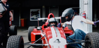 ‘Nos vamos de madre’ pone rumbo a Edimburgo