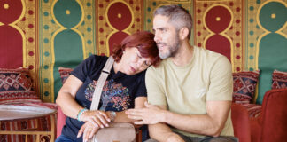 ‘Nos vamos de madre’ viaja a Marrakech