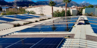 Inca acelera su apuesta por la energía solar