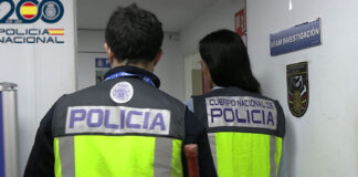 Cae un depredador sexual en Palma: sumisión química y fotos a menores