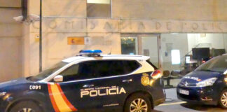 Dos ladronas siembran el terror en un súper de Manacor: «Os vamos a arrancar la cabeza y cortar las piernas»