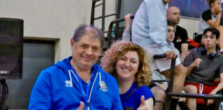 Los Quiños del Kumgang Marratxí: una historia en primera persona