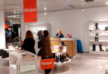 El Corte Inglés de Palma empieza las rebajas