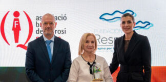 El Grupo Respiralia logra el Premio “Los más ecoístas de España”