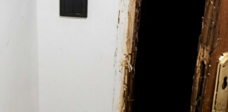 Detenido por robo con fuerza en un piso de Palma