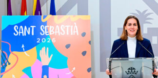 Así celebrará Palma las Festes de Sant Sebastià 2026