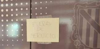 No funcionan los ascensores de Son Llàtzer