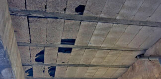 Més per Marratxí denuncia el peligroso abandono en el parc des Campet