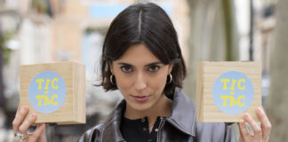 IB3 refuerza su sobremesa con ‘Tic-tac’ y ‘A Taula’