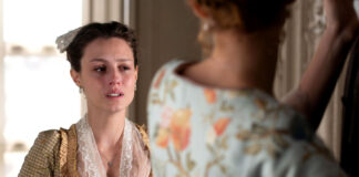 Una traición, una exigencia y un regreso sacuden ‘Valle Salvaje’