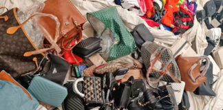 Nuevos operativos en Palma contra la venta ambulante ilegal