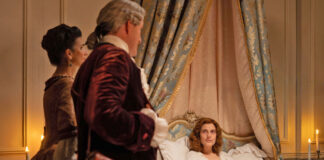 ¿Qué pasará en ‘Valle Salvaje’?