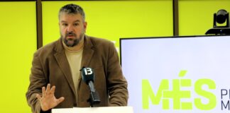 Més pide que Baleares pueda fijar su propio salario mínimo