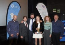 Marratxí premia a sus campeones en la Gala de l’Esport