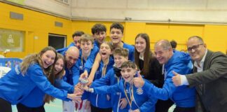 Kumgang Marratxí logra 8 nuevas medallas